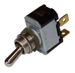 SPST Toggle Switch Front