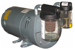 Gast lubricated laboratory rotary vane vacuum pump