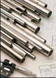Stainless Steel Tubing and Pipe 