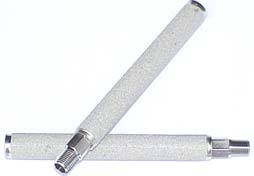 Stainless Steel Frits 
