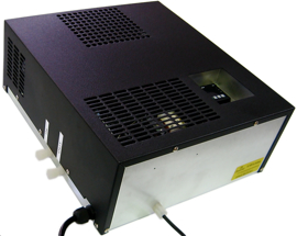 SGC 4000 - Peltier Type Sample Gas Conditioner 