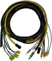 Method 5 Umbilical Cable