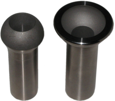 Stainless Steel Ball Joint and Sockets